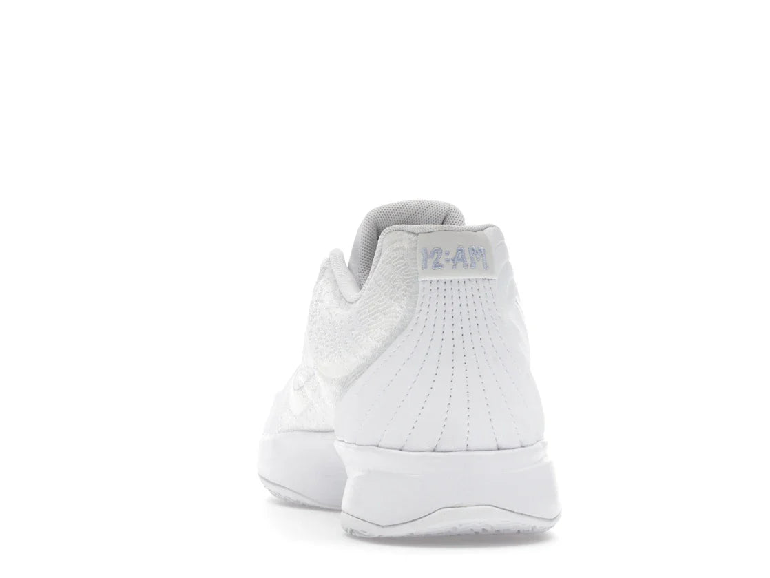 Nike Ja 2 TB Triple White
