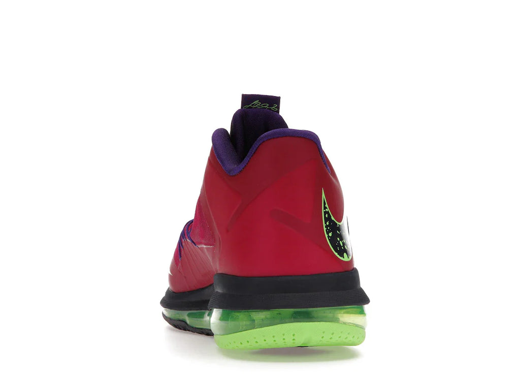 Nike LeBron X Low LeBroncurial