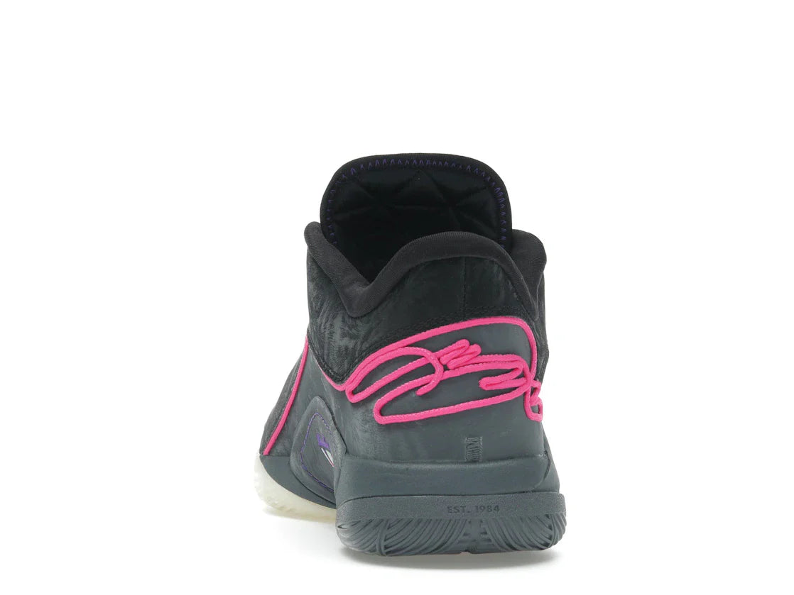 Nike LeBron 22 Blacklight