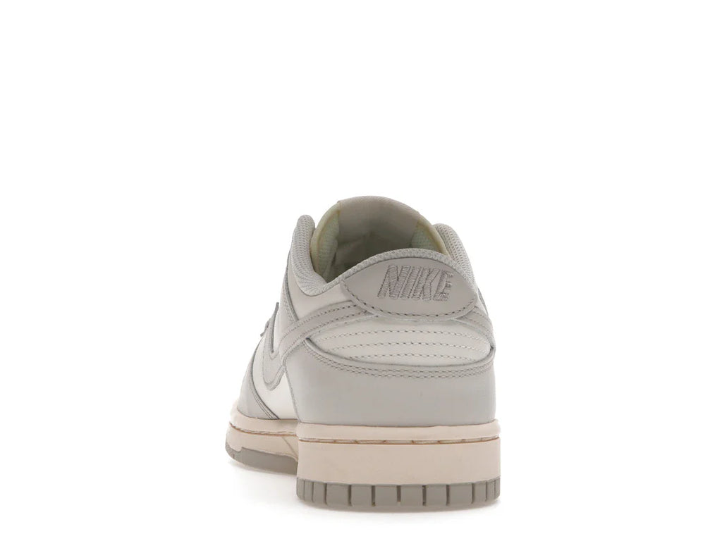 Nike Dunk Low Sail Light Bone (Damen)