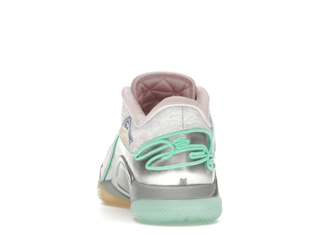Nike LeBron 22 Monopoly (Transparente Außensohle)