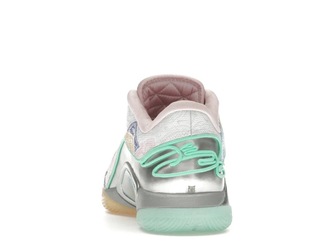 Nike LeBron 22 Monopoly (Transparente Außensohle)