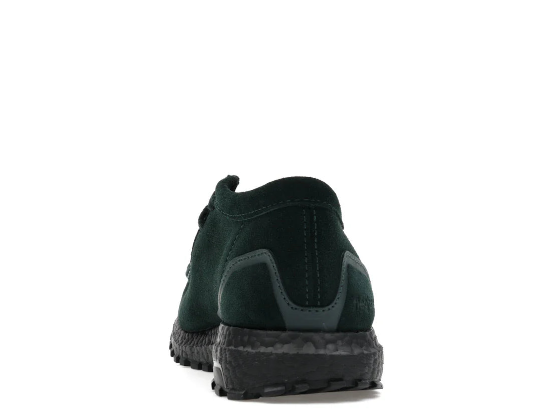 adidas x Clarks Originals Ultra Boost Wallabee Ronnie Fieg 8th Street Scarab