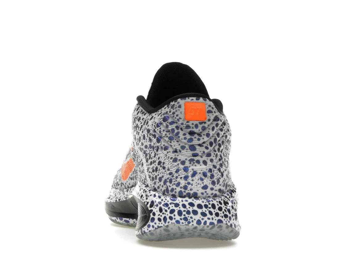 Nike Air Zoom GT Hustle 3 Electric Pack Olympic Safari