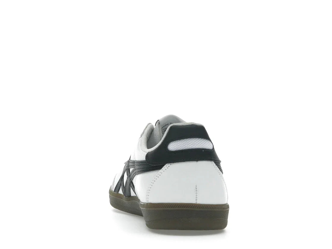 Onitsuka Tiger Tokuten Weiß Schwarz
