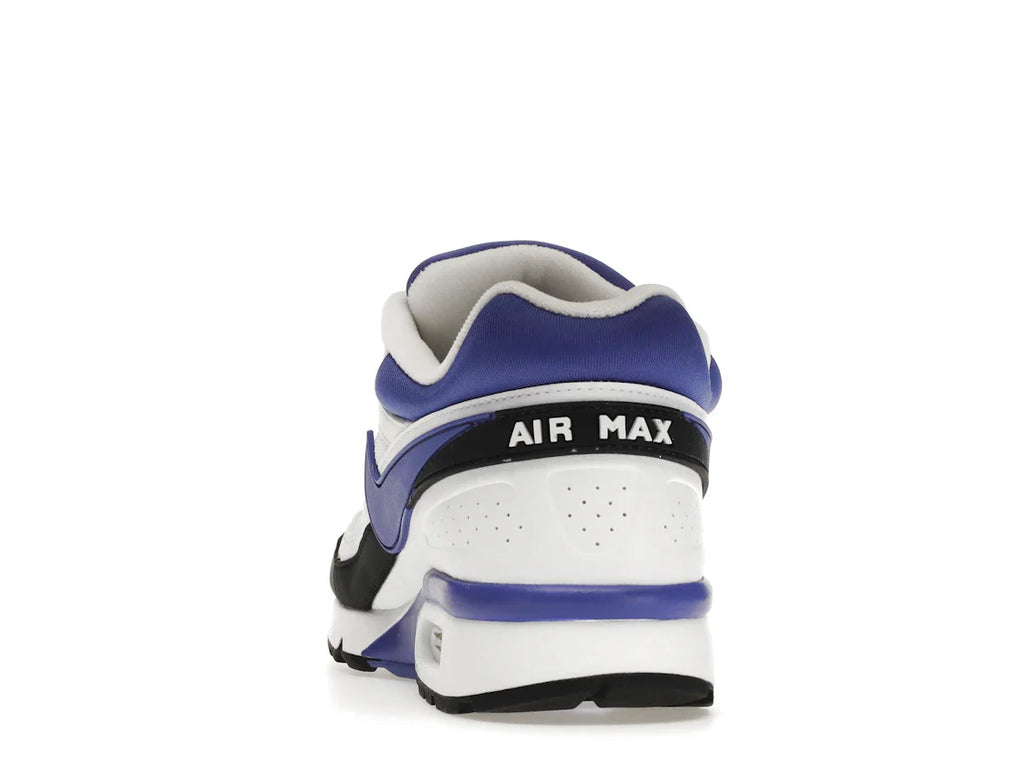 Nike Air Max BW Weiß Persischviolett