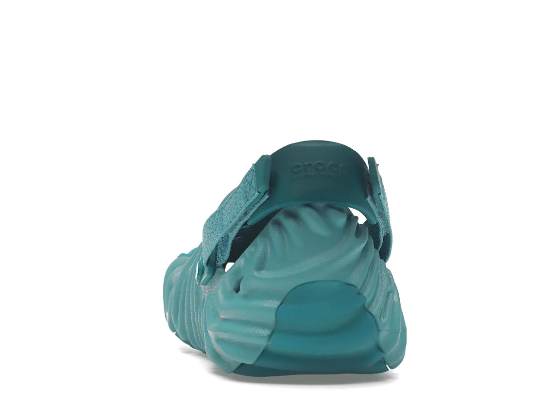 Crocs Pollex Clog von Salehe Bembury Tide