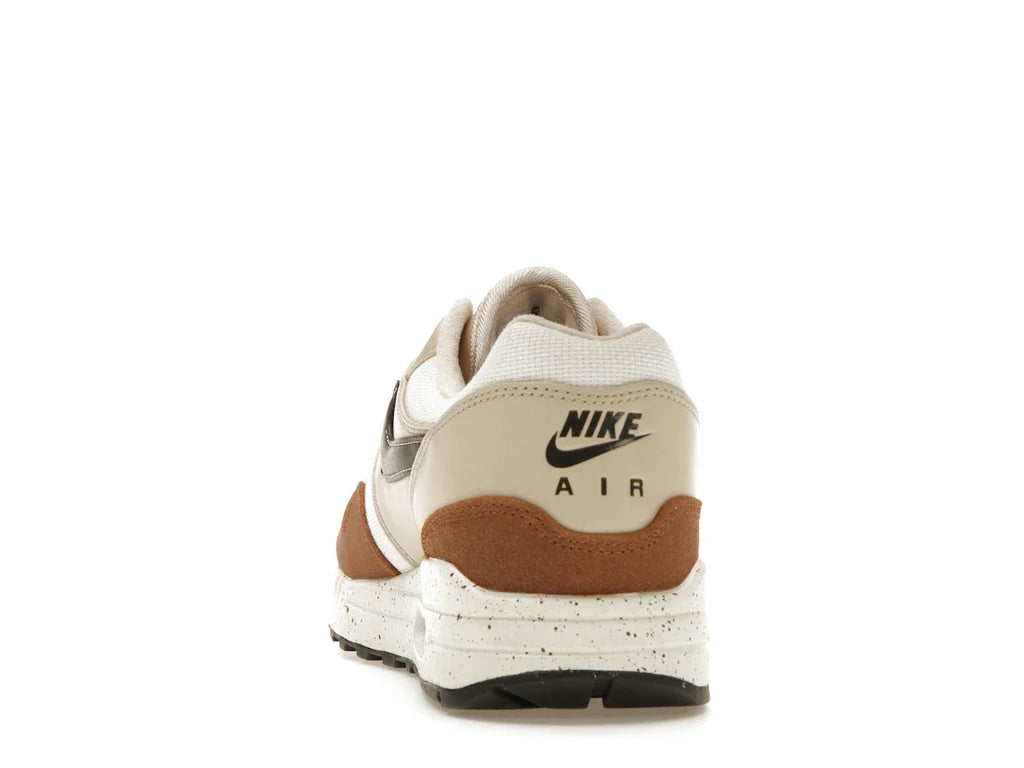 Nike Air Max 1 '87 Velvet Brown (Damen)