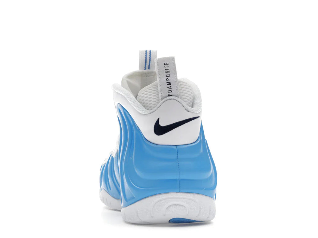 Nike Air Foamposite Pro University Blue (2026)