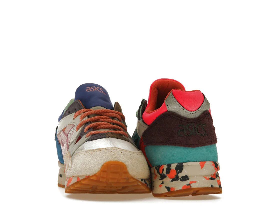 ASICS Gel-Lyte V Re: Zusammenarbeit