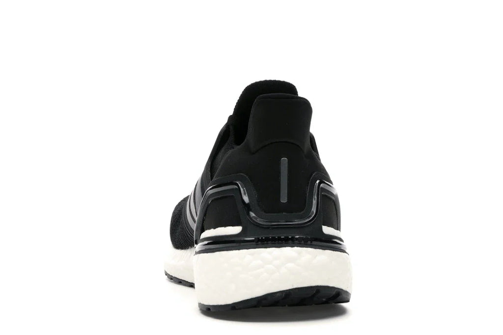 adidas Ultra Boost 20 Core Black Night Metallic