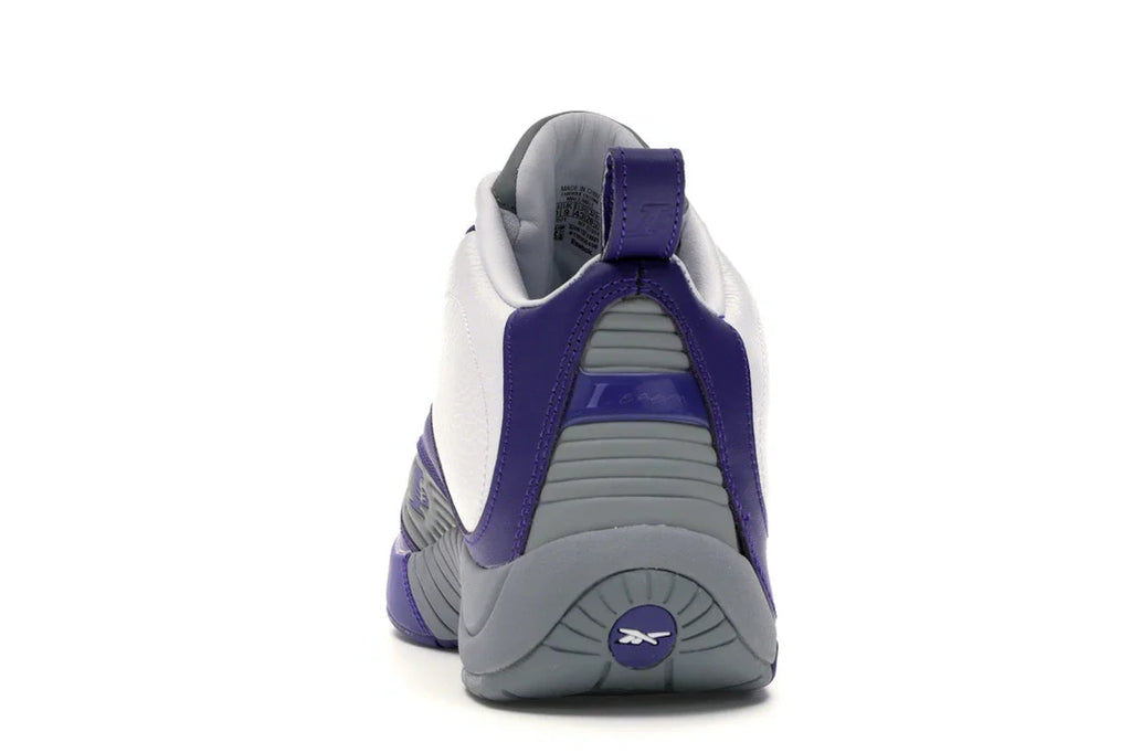 Reebok Answer IV Kobe Bryant PE