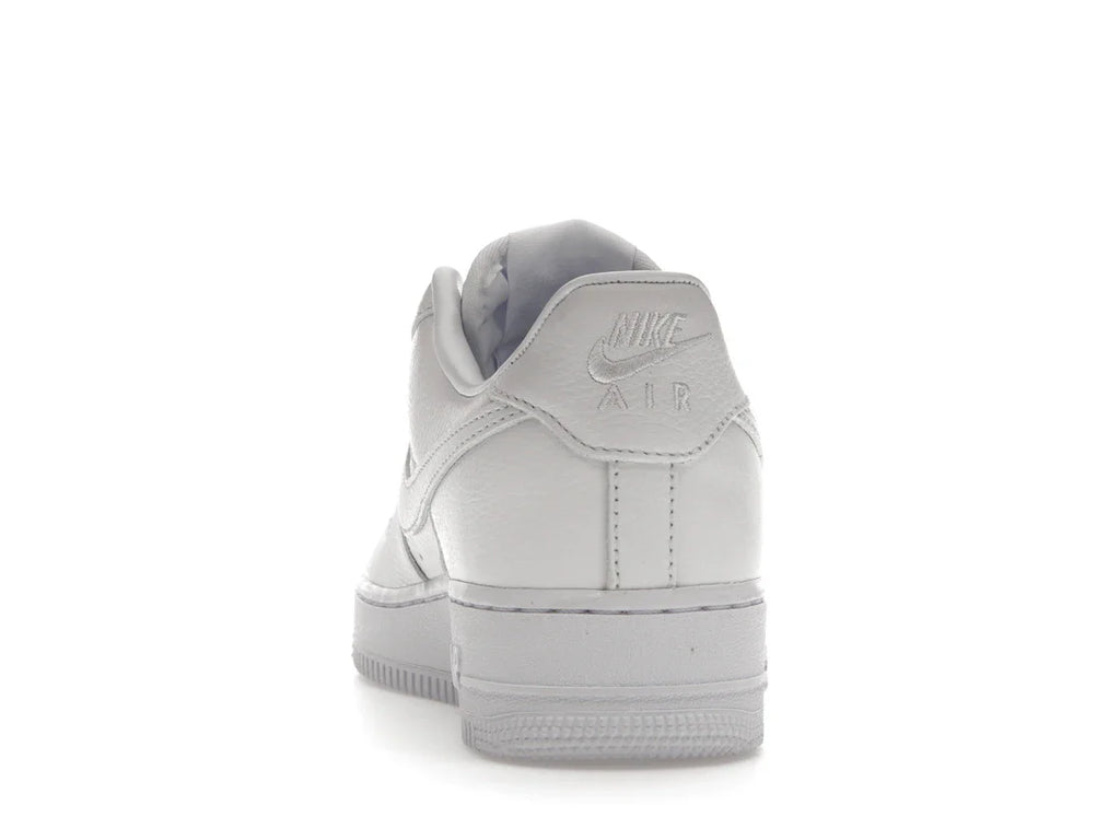 Nike Air Force 1 Low Drake NOCTA Certified Lover Boy (Inklusive Love You Forever Special Edition Buch)