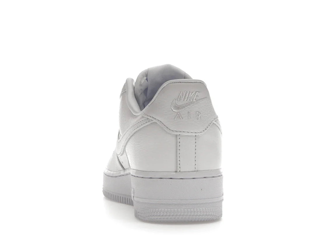 Nike Air Force 1 Low Drake NOCTA Certified Lover Boy (Inklusive Love You Forever Special Edition Buch)