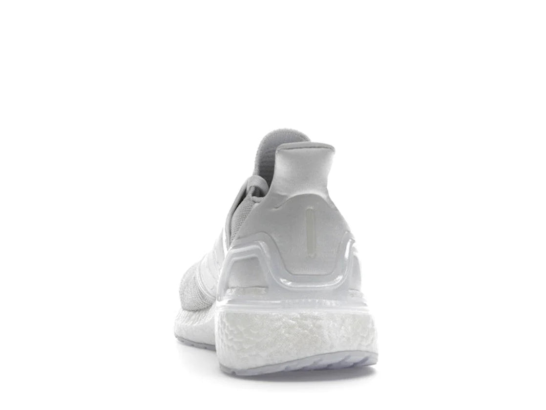 adidas Ultra Boost 20 Weiß Irisierend