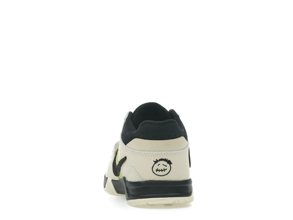 Jordan Jumpman Jack TR Travis Scott Bright Cactus (PS)