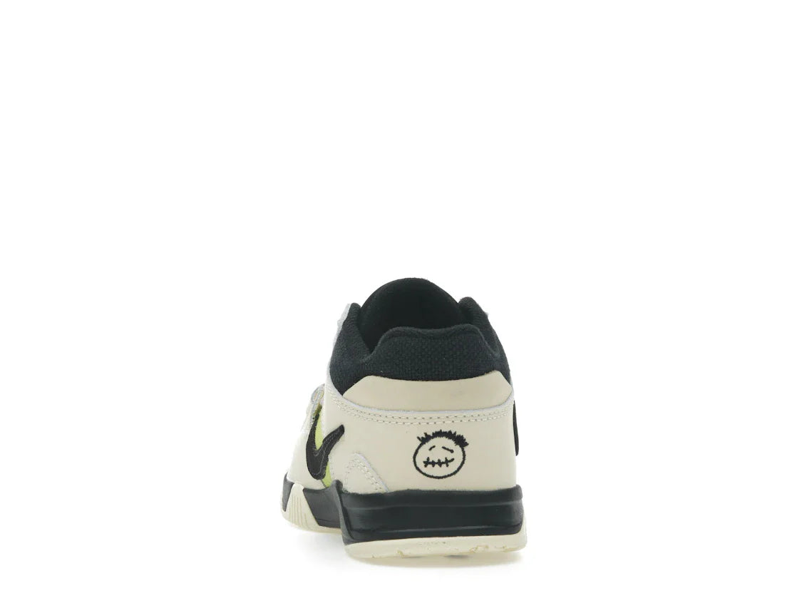 Jordan Jumpman Jack TR Travis Scott Bright Cactus (PS)