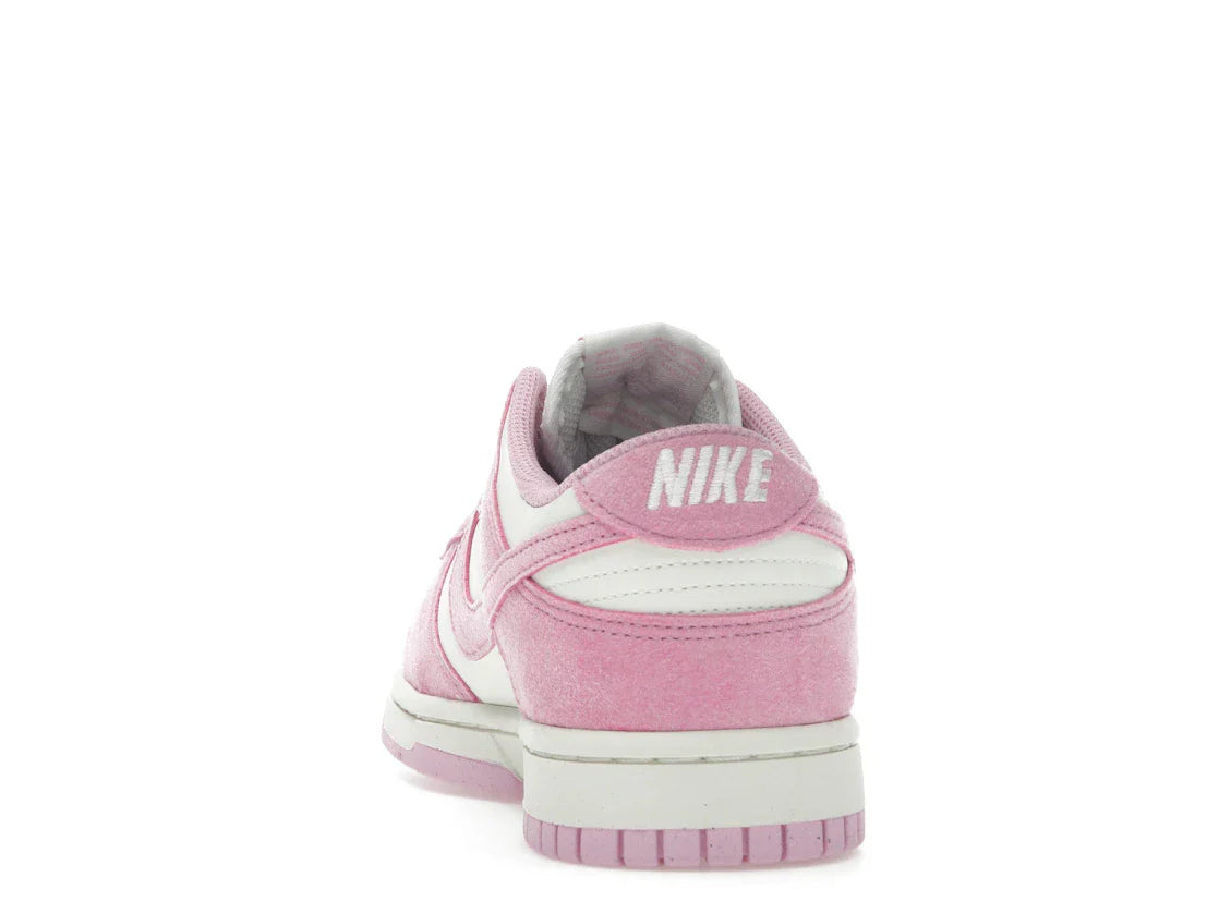 Nike Dunk Low Next Nature Pink Rise Sail (Damen)