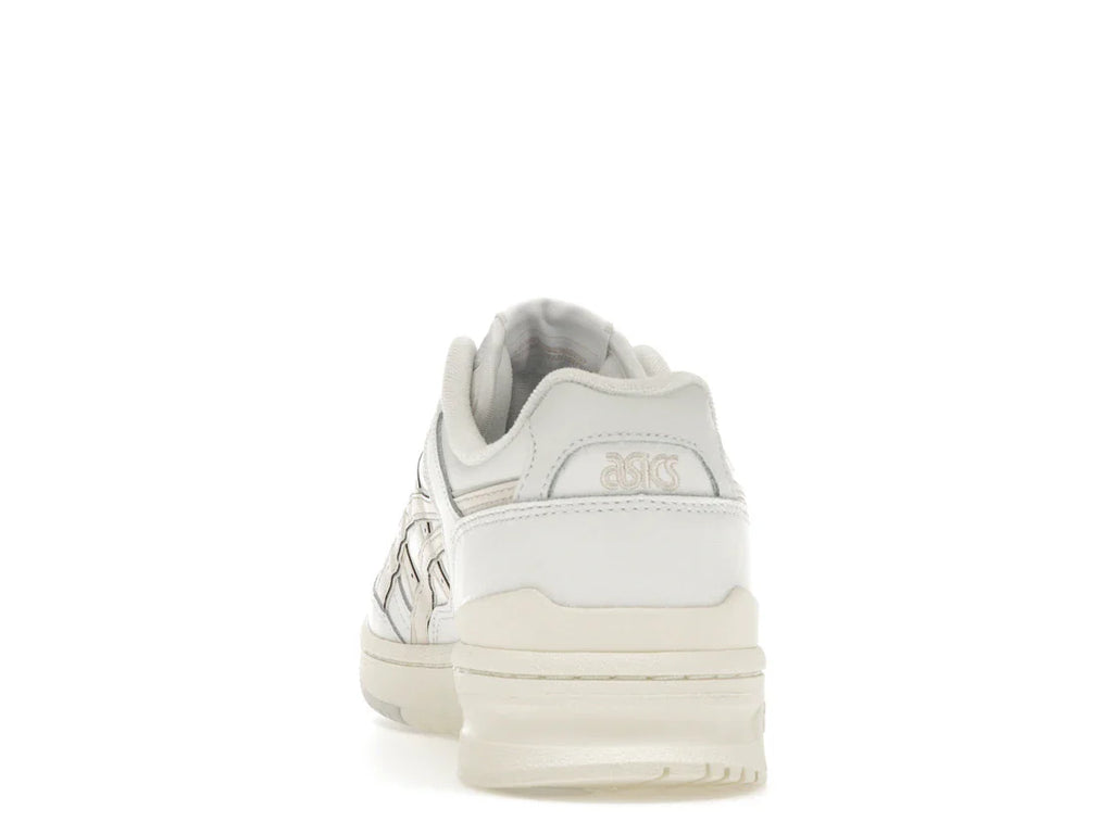 ASICS EX89 White Mineral Beige