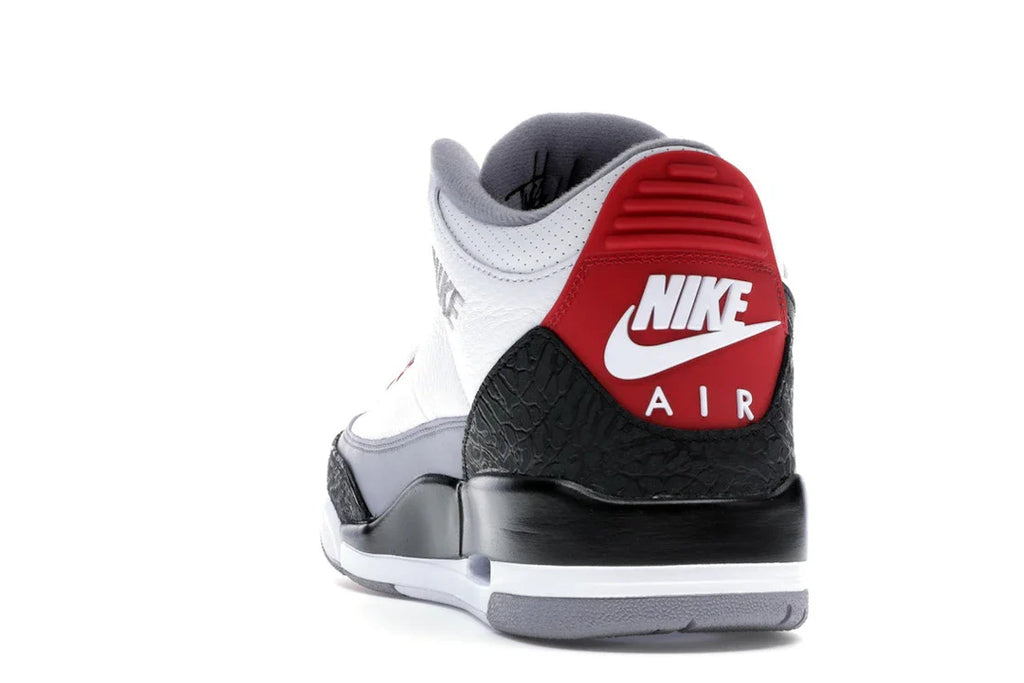 Jordan 3 Retro Tinker Hatfield