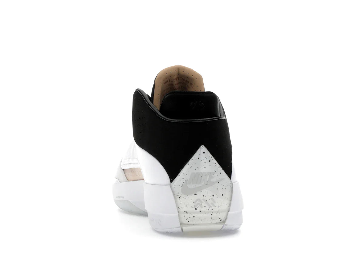 Jordan 40 The Classic