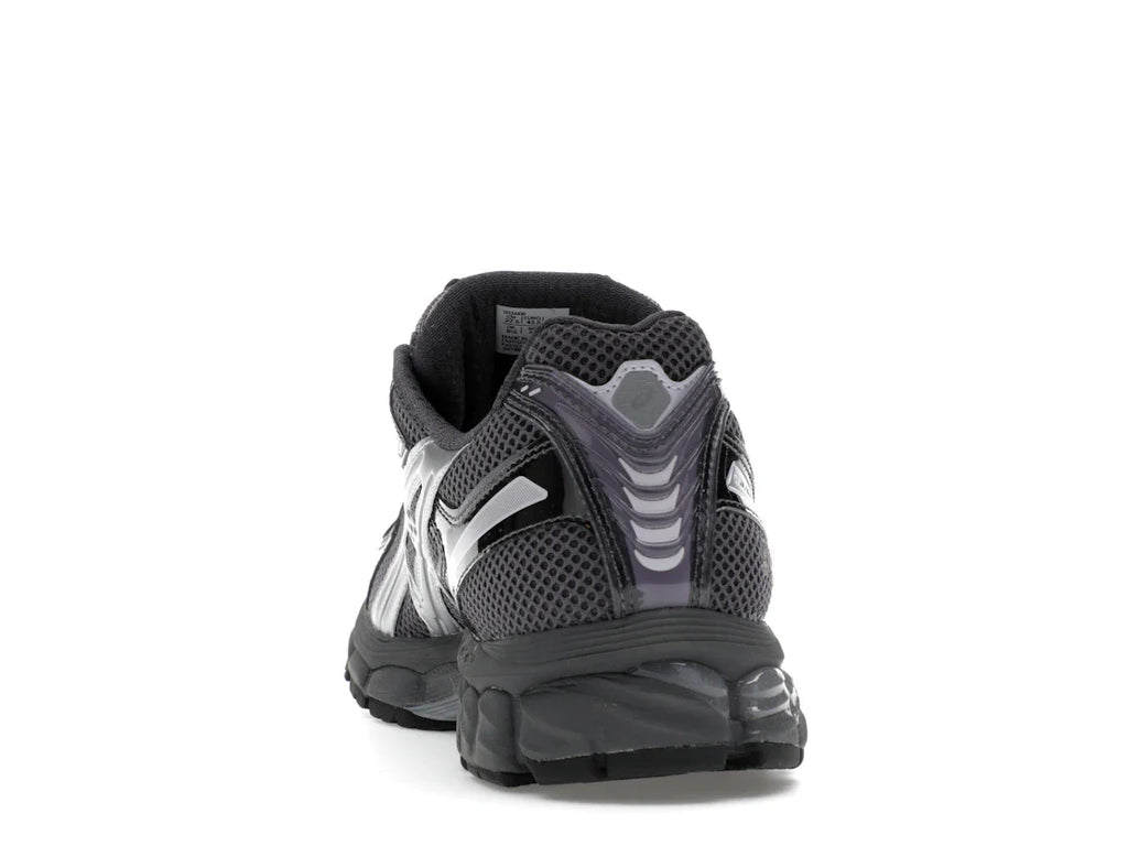ASICS Gel-Kayano 12.1 Kith Tornado Pure Silver