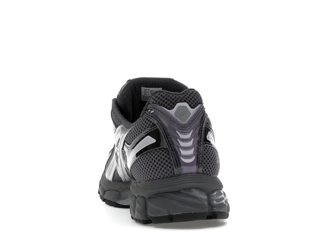 ASICS Gel-Kayano 12.1 Kith Tornado Pure Silver