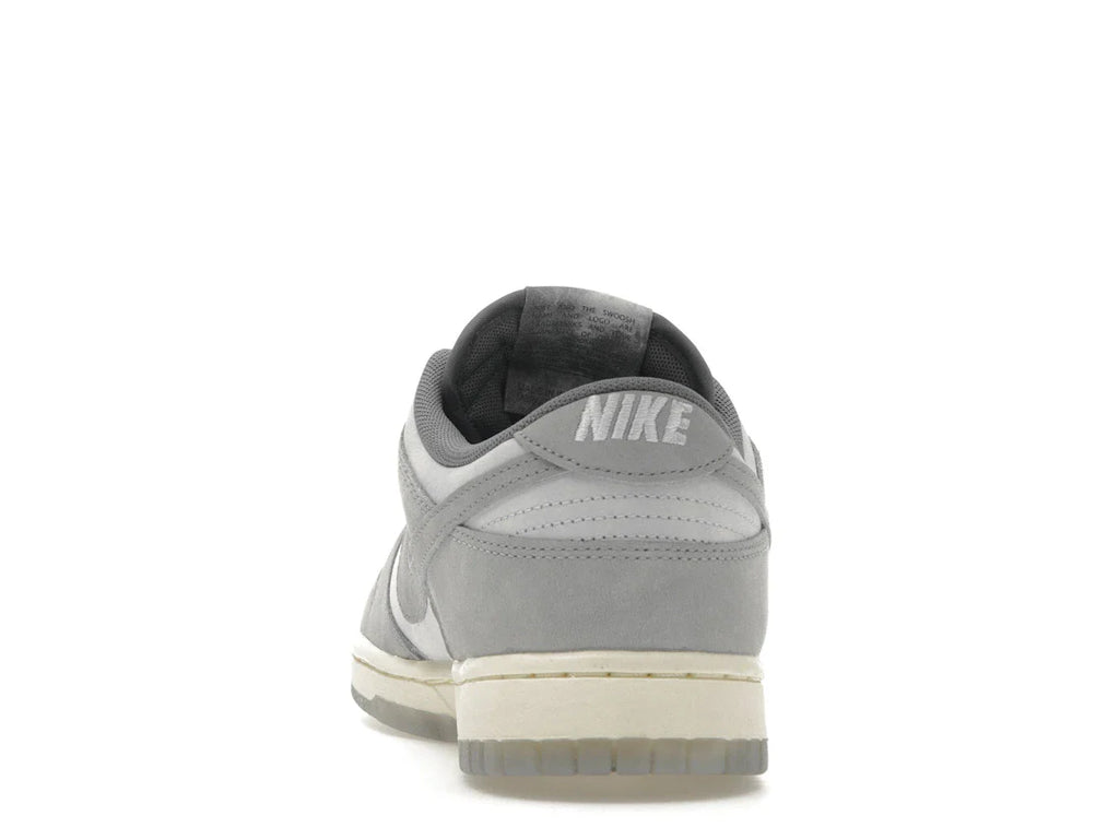 Nike Dunk Low Cool Gray Football Gray (Damen)