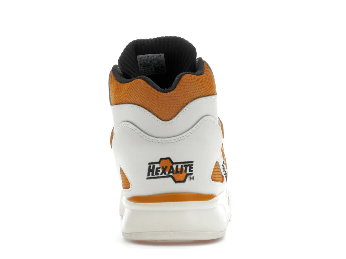 Reebok Pump Omni Zone II Radiant Ocher