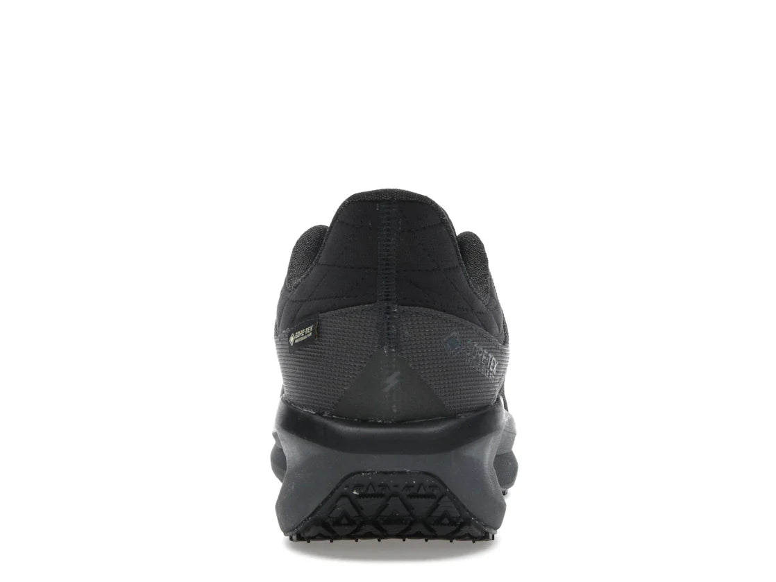 Nike Winflo 11 Gore-Tex Schwarz Anthrazit
