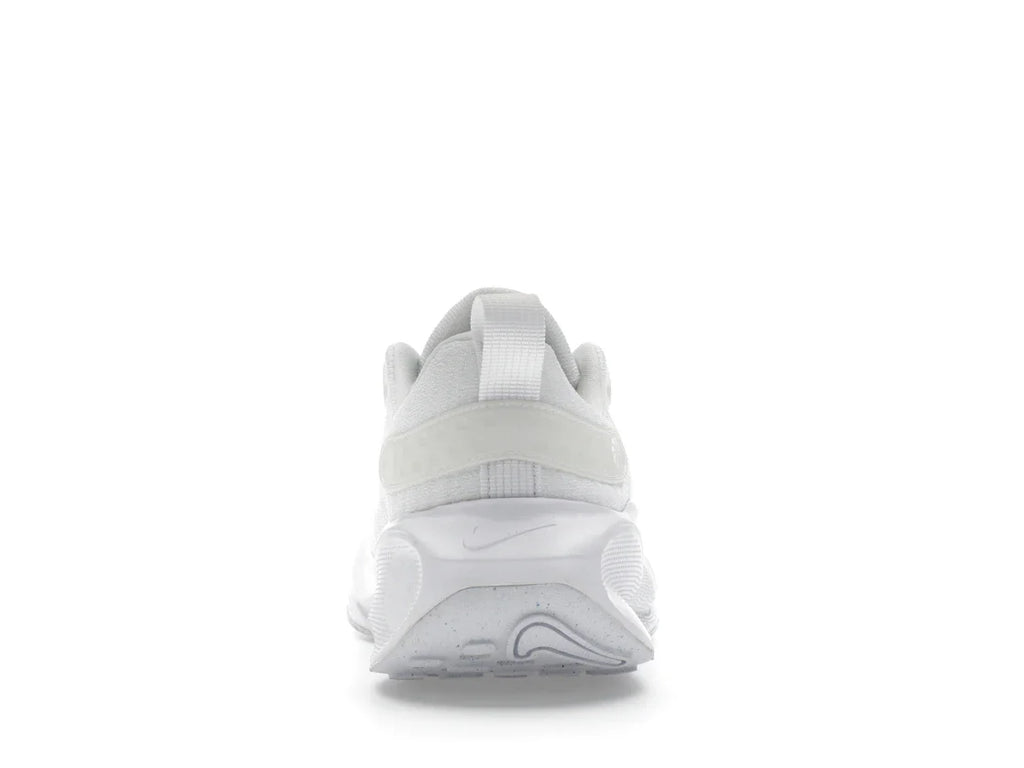 Nike ReactX Infinity Run 4 Weiß