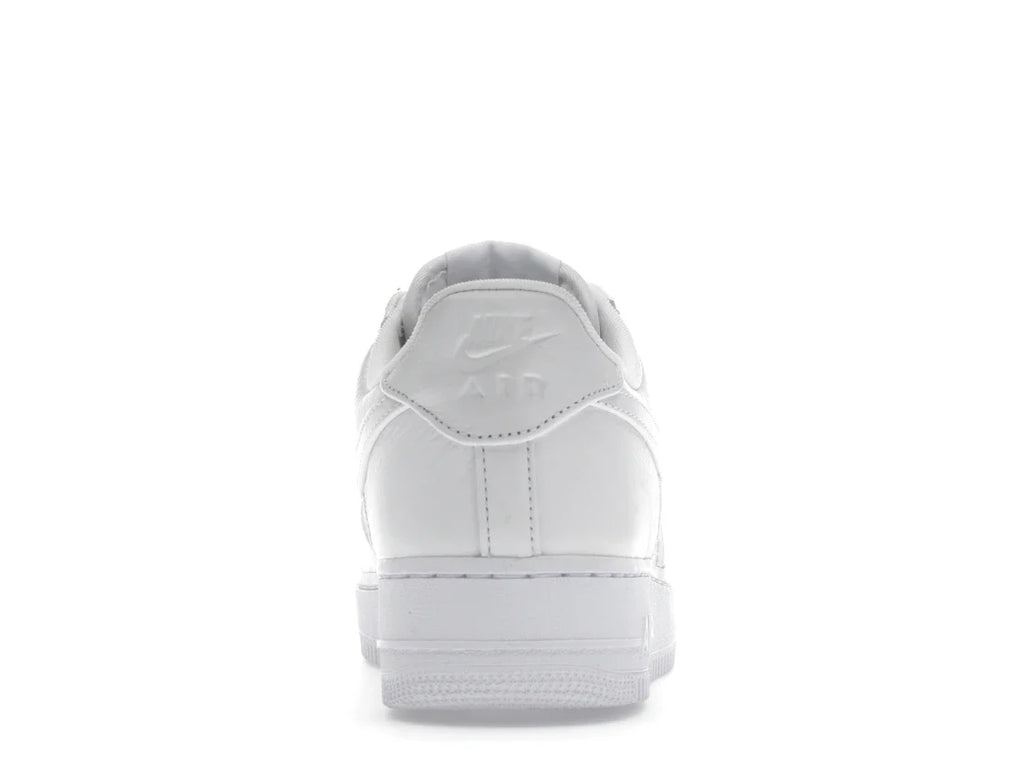 Nike Air Force 1 Low Jason Voorhees