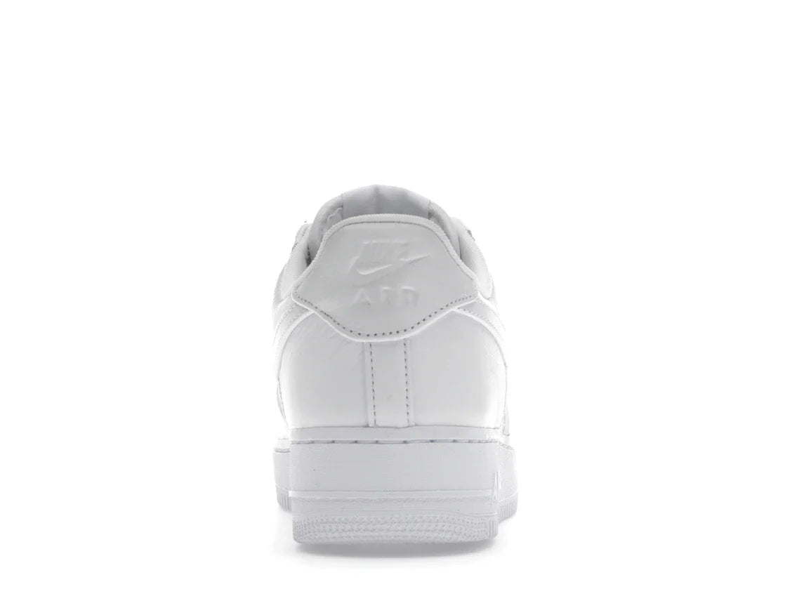 Nike Air Force 1 Low Jason Voorhees