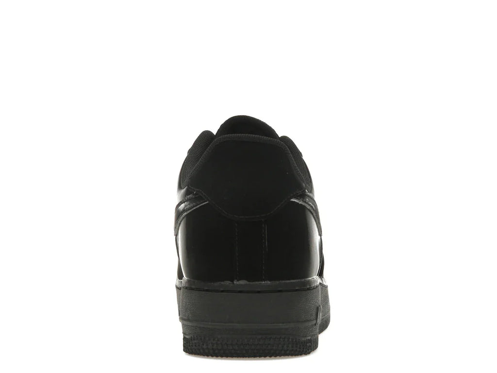 Nike Air Force 1 Low LX Vanta Schwarz