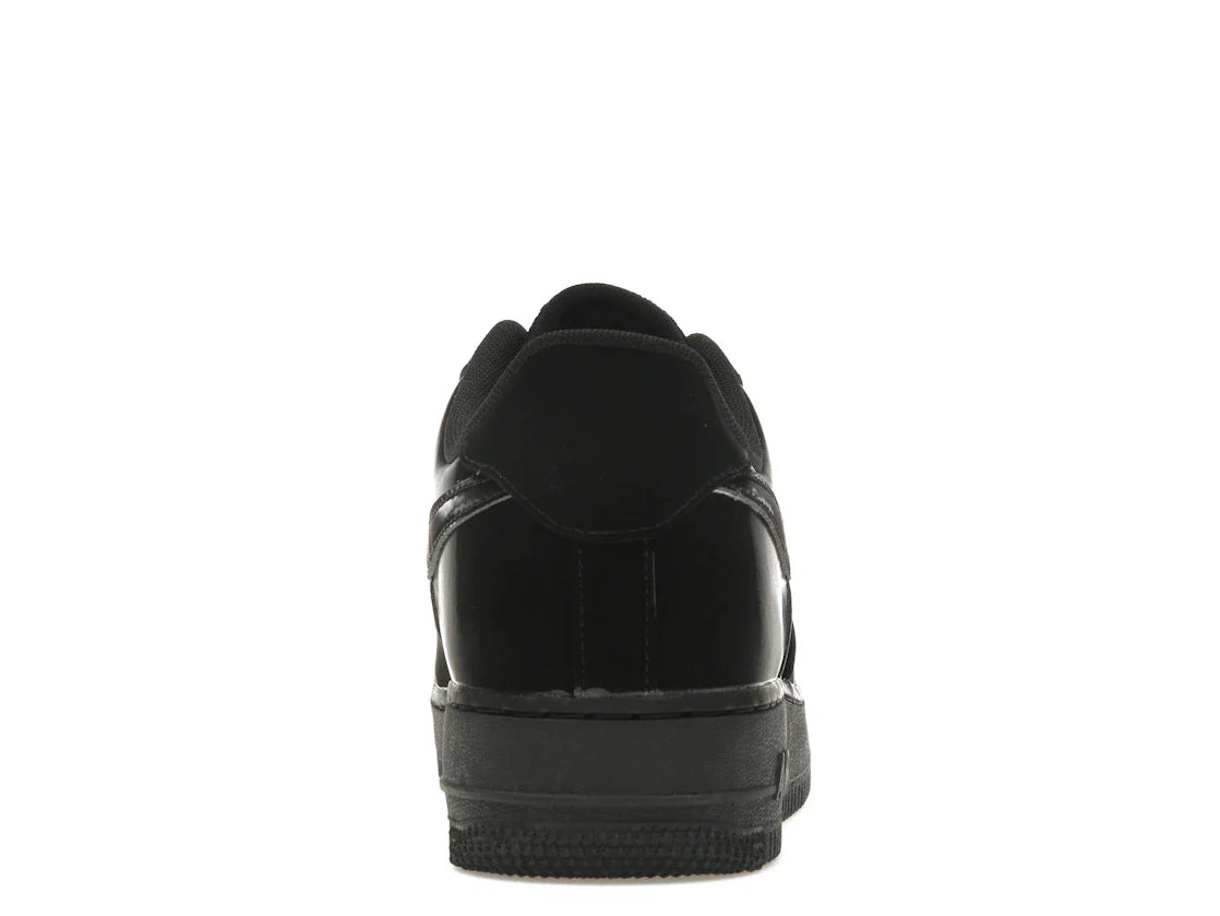 Nike Air Force 1 Low LX Vanta Schwarz