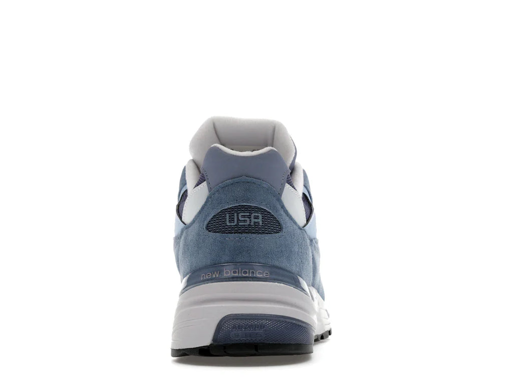 New Balance 992 MiUSA Dusk Shower