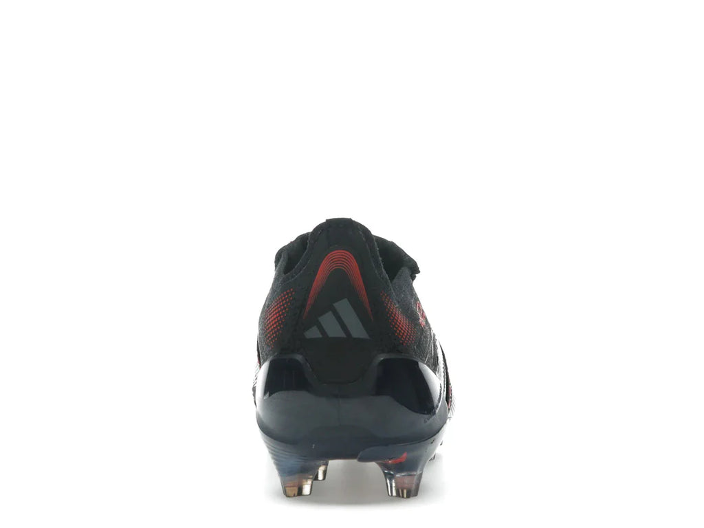 adidas Predator Elite Foldover Tongue FG Stealth Victory Pack