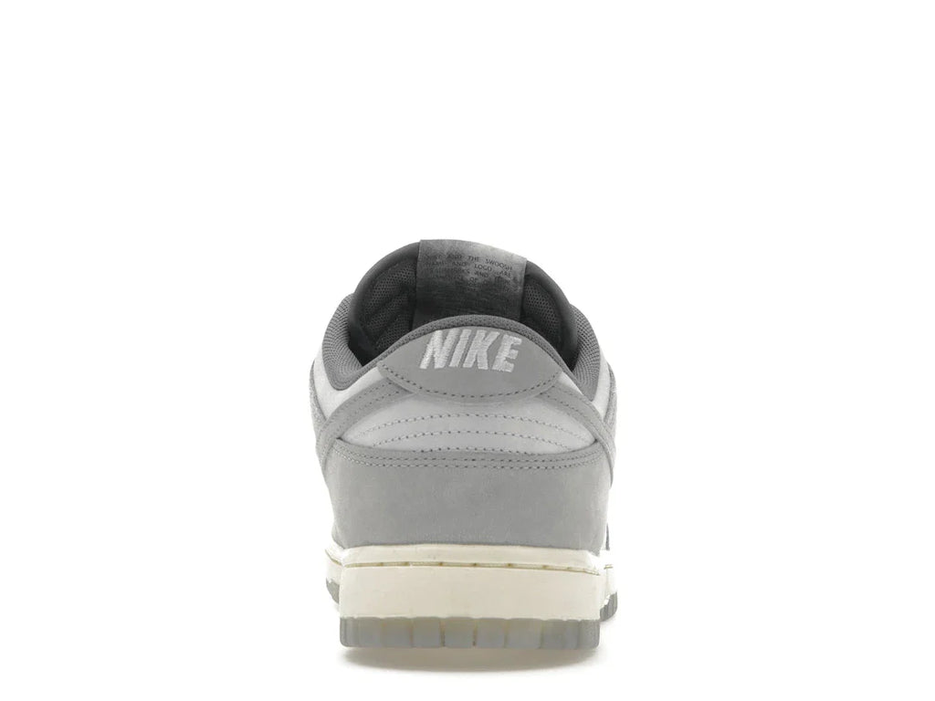 Nike Dunk Low Cool Gray Football Gray (Damen)