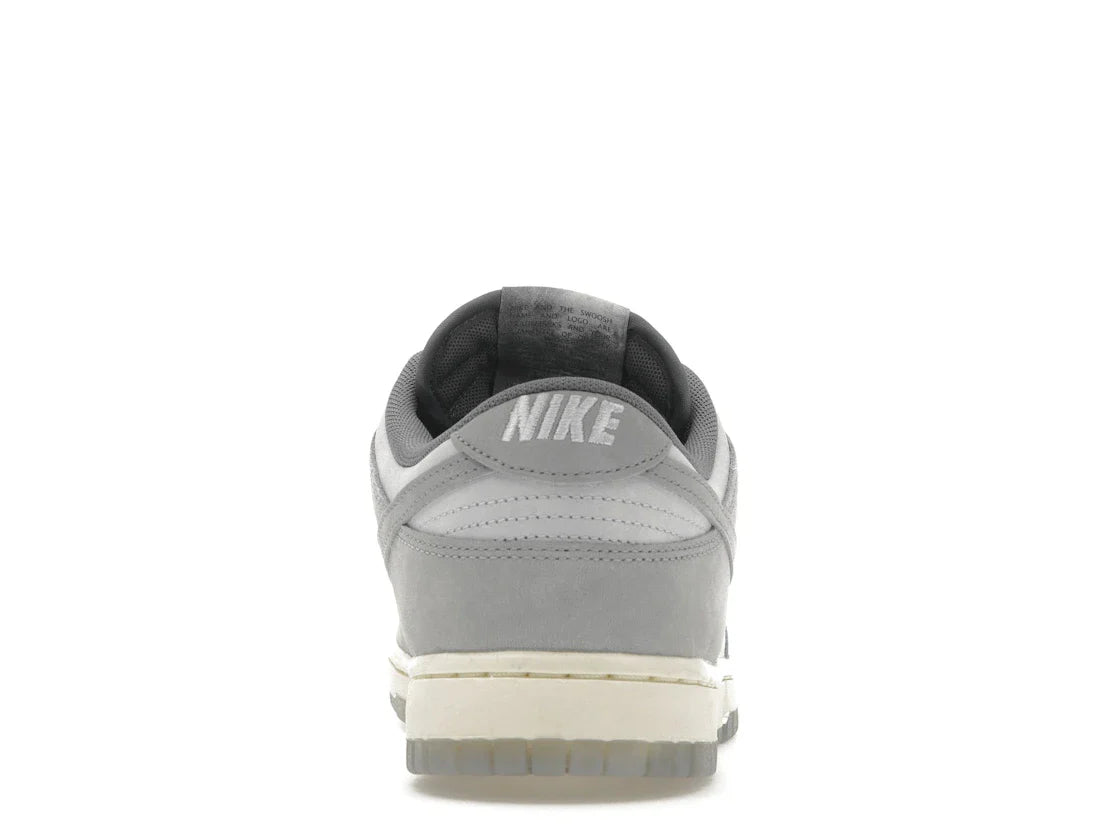 Nike Dunk Low Cool Gray Football Gray (Damen)
