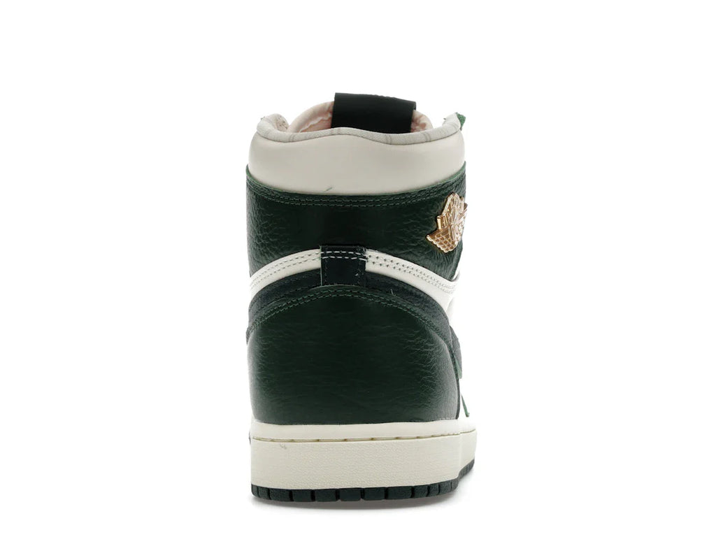 Jordan 1 Retro High Fir Pro Green (Damen)