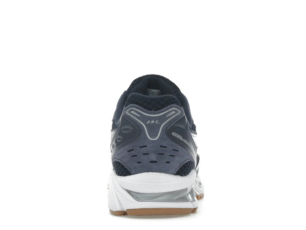 ASICS Gel-Kayano 14 APC Midnight Indigo Fog