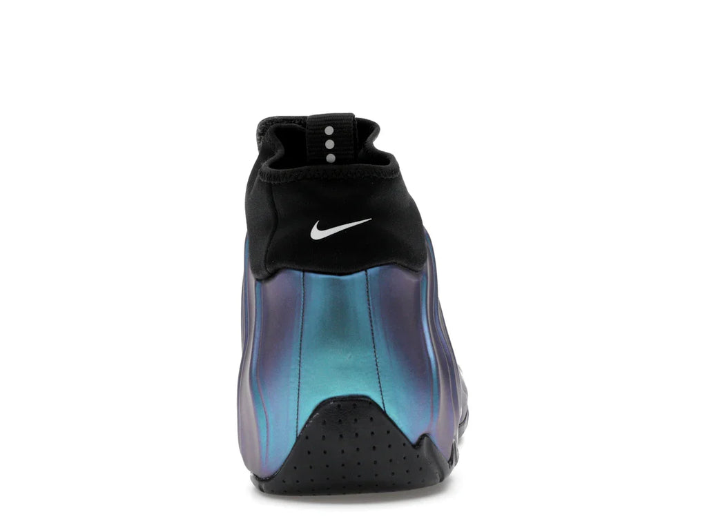 Nike Air Flightposite Dusty Cactus