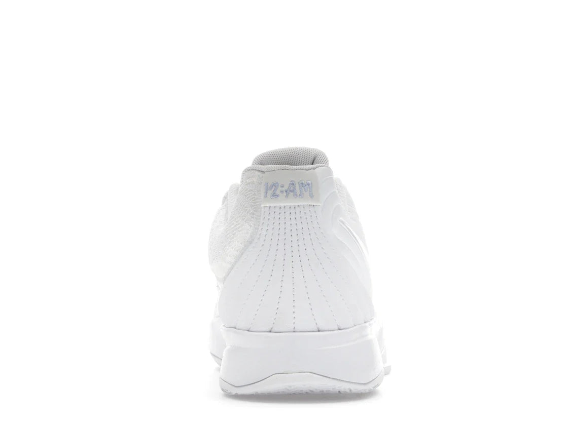 Nike Ja 2 TB Triple White