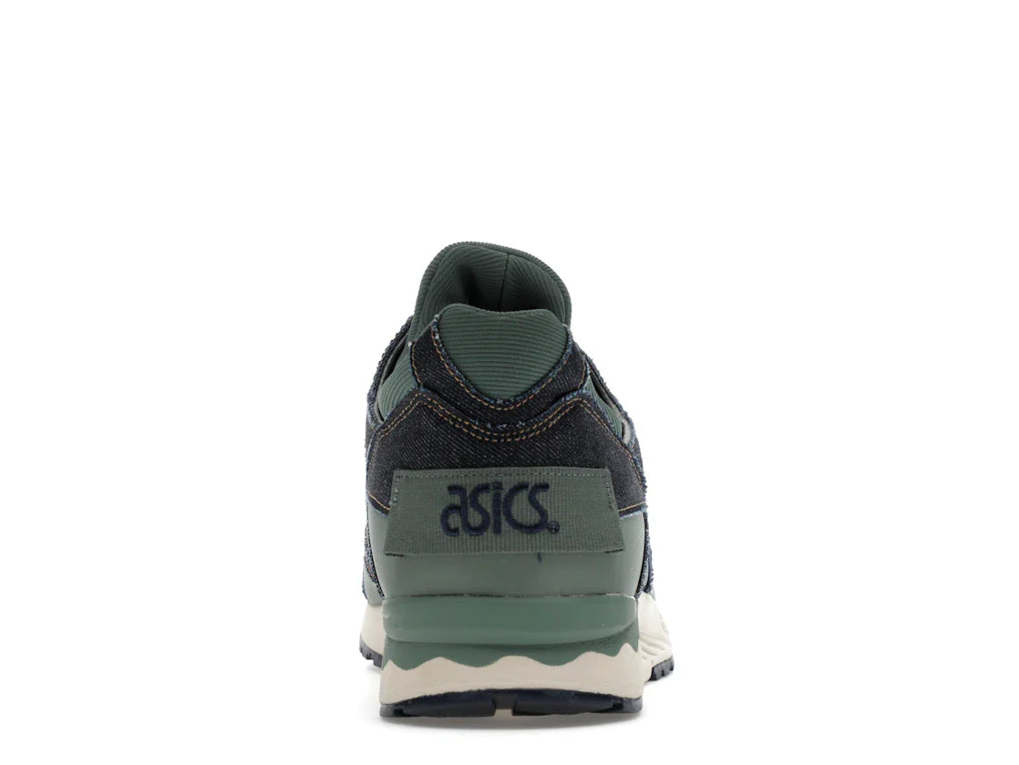 ASICS Gel-Lyte V Midnight Ivy