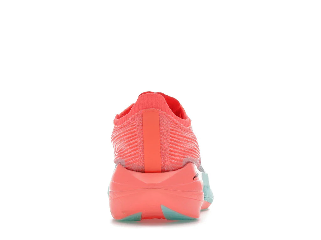 Brooks Hyperion Elite 5 Pink Clay Atomizer Blue