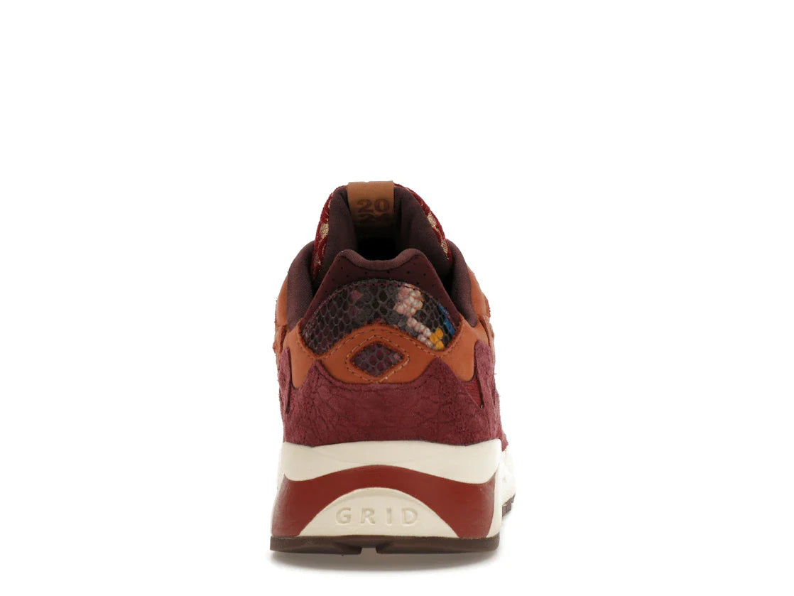 Saucony Grid Shadow 2 Jahr des Drachen