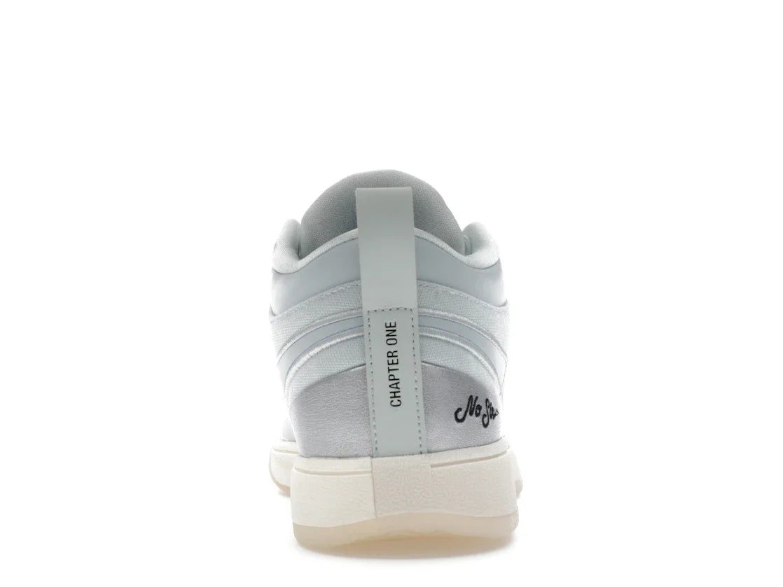 Nike Buch 1 Moss Point