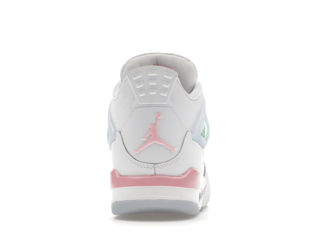 Jordan 4 Retro Valentinstag (2026) (GS)