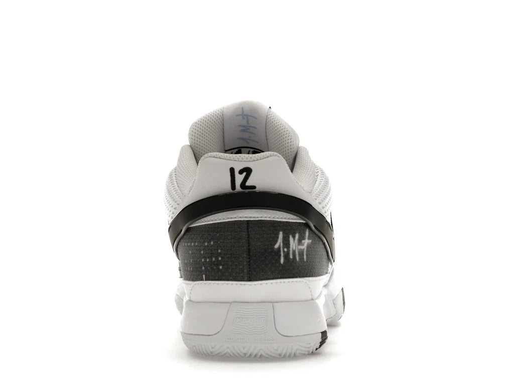 Nike Ja 1 Scratch 2.0