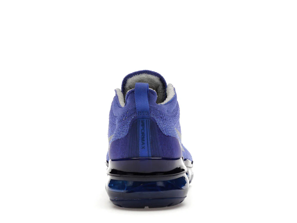 Nike Air VaporMax 2023 Flyknit Hell-Ultramarin